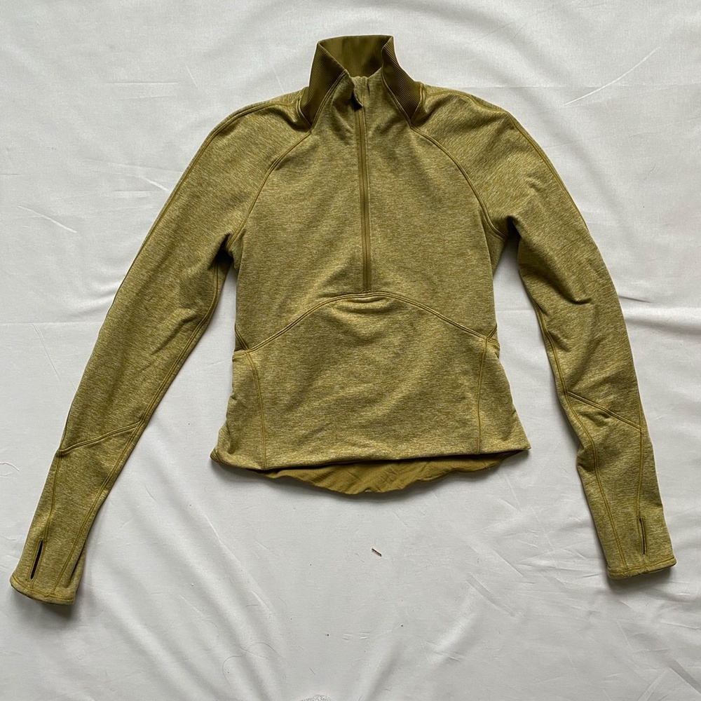 Always Alert 1/2 Zip size 2